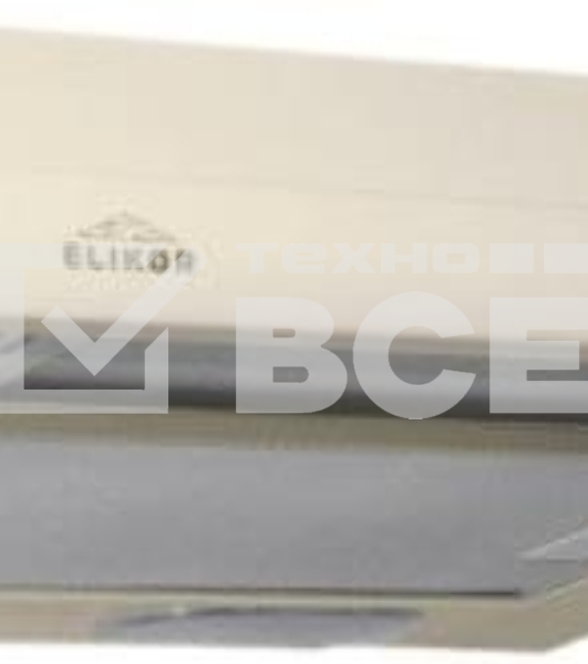 Вытяжка Elikor Интегра 45П-400-В2Л (крем/крем) (крем/крем, 200Вт, 2 скорости, механическое управление)