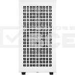 Компьютерный корпус Deepcool CH370 белый без БП mATX 1x120mm 1xUSB2.0 1xUSB3.0 audio bott PSU, фото12