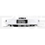 Пылесос Ecovacs DLX13 Робот-пылесос Ecovacs Floor Cleaning Robot DEEBOT T9 White (РУ версия) DLX13-44ED (600663), фото 1