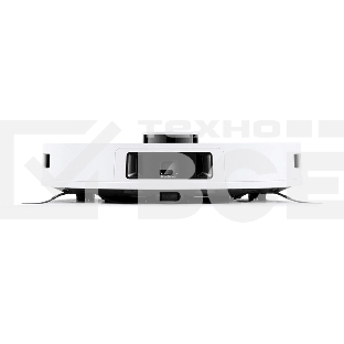 Пылесос Ecovacs DLX13 Робот-пылесос Ecovacs Floor Cleaning Robot DEEBOT T9 White (РУ версия) DLX13-44ED (600663)