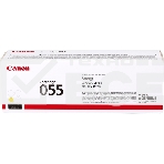 Картридж лазерный Canon 055 Y 3013C002 желтый (2100 стр.) для Canon MF746Cx/MF744Cdw/MF742Cdw/LBP664Cx/663Cdw, фото4