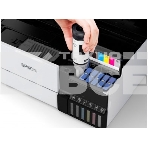 МФУ струйное Epson L8160 (C11CJ20404/403/402) A4 Duplex Net WiFi USB RJ-45 черно-белый, фото8