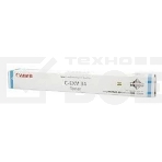 Картридж лазерный Canon C-EXV34C голубой (16000 стр.) для Canon iR C9060/C9065/C9070, фото3