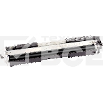 Картридж лазерный Canon Cartridge 729BK (4370B002) черный (1200 стр.) для CANON i-Sensys LBP-7010C/7018C, фото2
