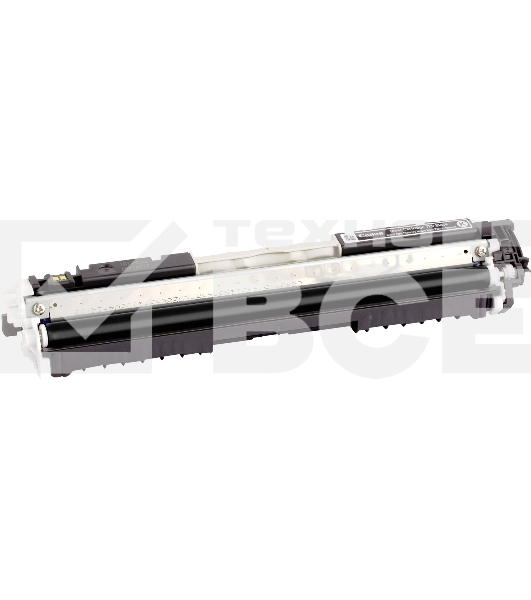 Картридж лазерный Canon Cartridge 729BK (4370B002) черный (1200 стр.) для CANON i-Sensys LBP-7010C/7018C