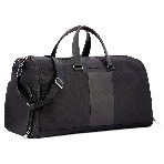 Сумка дорожная Piquadro Brief2 PA6147BR2/N черный ткань/натур.кожа, фото9