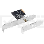 Двухдиапазонный Wi-Fi адаптер TP-Link Archer T2E AC600 PCI Express, фото2