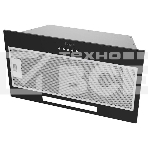 Встраиваемая вытяжка Evelux INTEGRAL 60 B, фото2