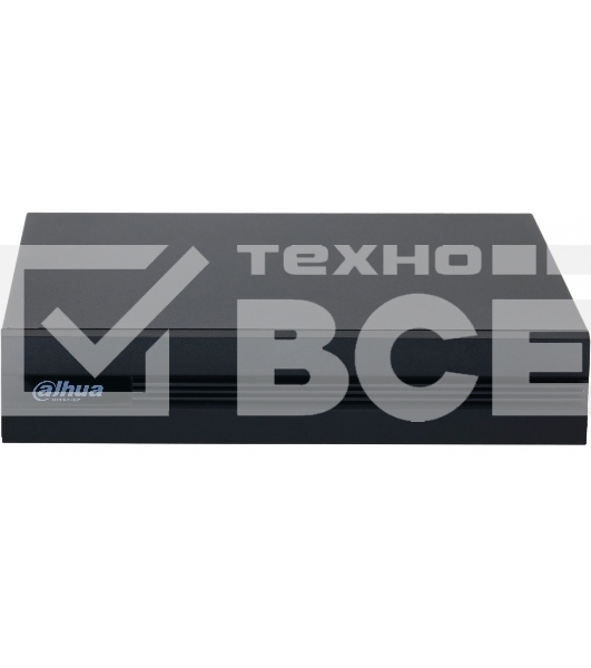 Видеорегистратор Dahua DH-XVR1B08-I