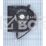 Вентилятор (кулер) для ноутбука Toshiba Satellite A200 A205 A210 A215 AMD без крышки, фото 1