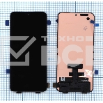 Дисплей для Xiaomi 12X черный, фото 1