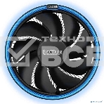 Кулер PCCooler E126MB черный 120мм алюминий 1800rpm 26.5db 4-pin 92W 70мм, фото11