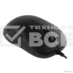 Мышь проводная Acer OMW140 черный, 1200 dpi, USB, кнопки - 3, фото8