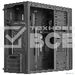 Компьютерный корпус Ginzzu D180 2*USB 2.0,AU w/o PSU, фото11