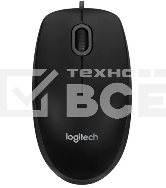 Клавиатура + мышь Logitech Desktop MK120 (русская раскладка)