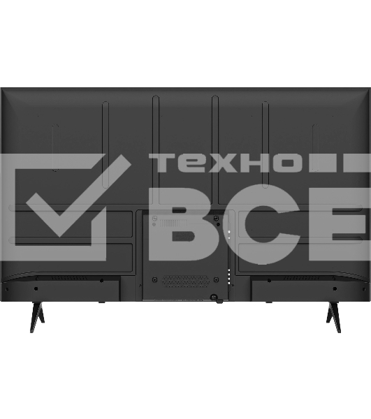 Телевизор BBK 55