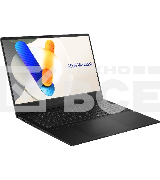 Ноутбук Asus Vivobook S 15 OLED S5506MA-MA066W Core Ultra 5 125H 16Gb SSD1Tb Intel Arc 15.6