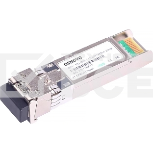Модуль Osnovo SFP-S1LC15-10G-1270-1330