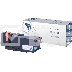 Картридж лазерный NVPrint совместимый Xerox 106R01631 Cyan для Phaser 6000/6010 (1000k), фото2