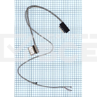 Шлейф матрицы для ноутбука Asus S300 S300CA S300KI S300K S400 S400CA S400C 40-pin