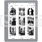 Электронная книга Digma E2 5.83