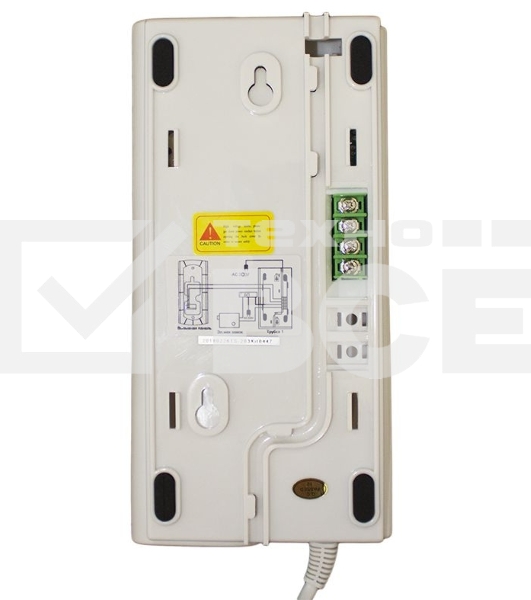 Комплект аудиодомофона Tantos TS-203Kit
