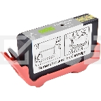 Картридж струйный Cactus CS-3YL80AE 912 черный (18 мл) для HP OfficeJet 8010/8012/8013/8014, фото3