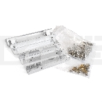 Серверный корпус ExeGate Pro 2U550-06/2U2088 <RM 19