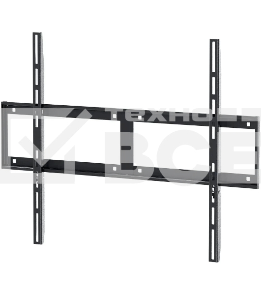 Кронштейн для телевизора Holder LCD-F8601-B черный 55