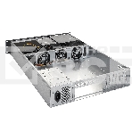 Серверный корпус ExeGate Pro 2U650-06/2U2098L (RM 19