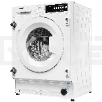Встраиваемые стиральные машины Kuppersberg WM 540, 8кг 1400 об/мин, инвертер, 15 программ, 81.9х59.8х55 см, фото2