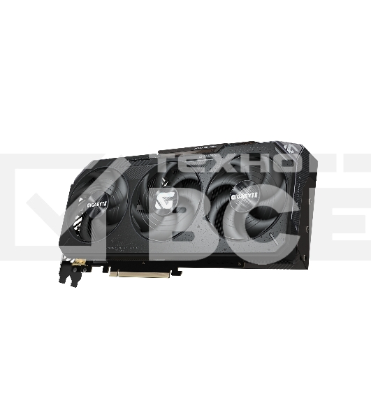 Видеокарта Gigabyte AMD Radeon RX 9070XT GAMING OC-16GD PCI-E (GV-R9070XTGAMING OC-16GD)