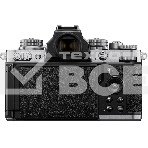 Фотоаппарат Nikon Z fc EU черный 24.3Mpix 3.2