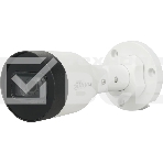 Уличная цилиндрическая IP-видеокамера DAHUA DH-IPC-HFW1239S1P-LED-0280B-S6 Full-color 2Мп, 1/2.8” CMOS, объектив 2.8мм, LED-подсветка до 30м, IP67, корпус: металл, пластик, фото3