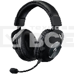 Гарнитура/ Logitech Headset G PRO X SE Gaming - Black - USB, фото3