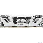 Оперативная память Kingston Fury Renegade, DDR5, 16GB (1x16GB), 8000MHz, CL38, DIMM, с радиаторами, серебристый/черный, фото7