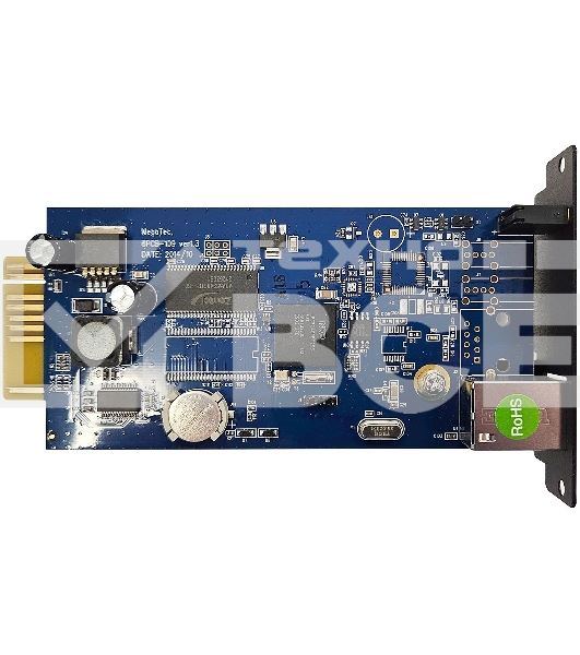 Адаптер SNMP Powercom CY504PB