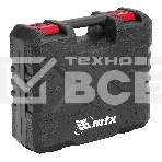 Дрель-шуруповерт аккумуляторная ударная бесщет. CIDS-BL-20, Li-Ion, 20 В MTX, фото29