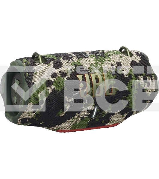 Портативная акустика JBL XTREME 4, камуфляж