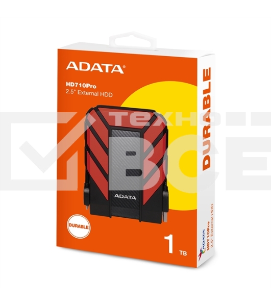 Внешний HDD 2.5