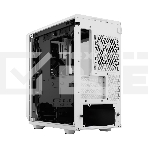 Компьютерный корпус Fractal Design Meshify 2 Mini белый TG Clear Tint/FD-C-MES2M-02, фото11