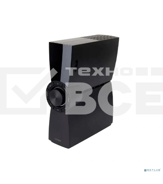 Колонки Edifier CX7 black