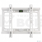 Кронштейн Kromax IDEAL-5 White, 15'-47', max 40 кг, настенный, VESA 200x200 мм, тонкий профиль, фото12