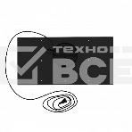 Вытяжка встраиваемая Elikor Cube 60П-1000 черный, 60 см, 1000 куб. м/ч, 54 дБ, фото7