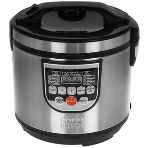 Мультиварка Goodhelper MC-5100 черный, фото11