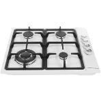 Газовая варочная панель Zigmund & Shtain GN 98.61 W, фото2