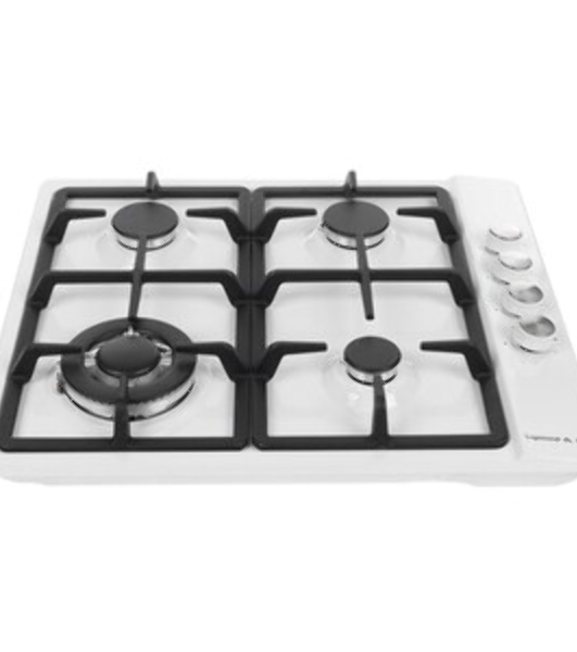 Газовая варочная панель Zigmund & Shtain GN 98.61 W