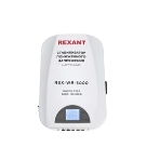 Стабилизатор пониженного напряжения настенный Rexant REX-WR-3000, фото8