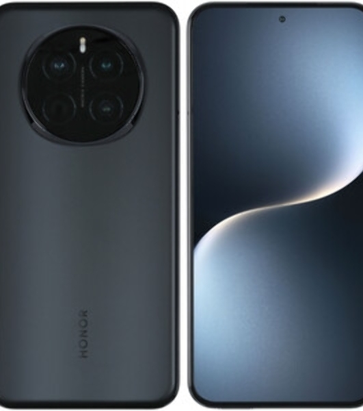 Смартфон HONOR Magic 7 12/256Gb, серый