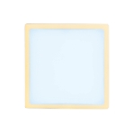 Встраиваемый cветодиодный светильник Ambrella light DCR331 5W+3W 6400K/3000K 85-265V 90*90*32 (A75*75), фото10